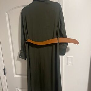 Dress Zara